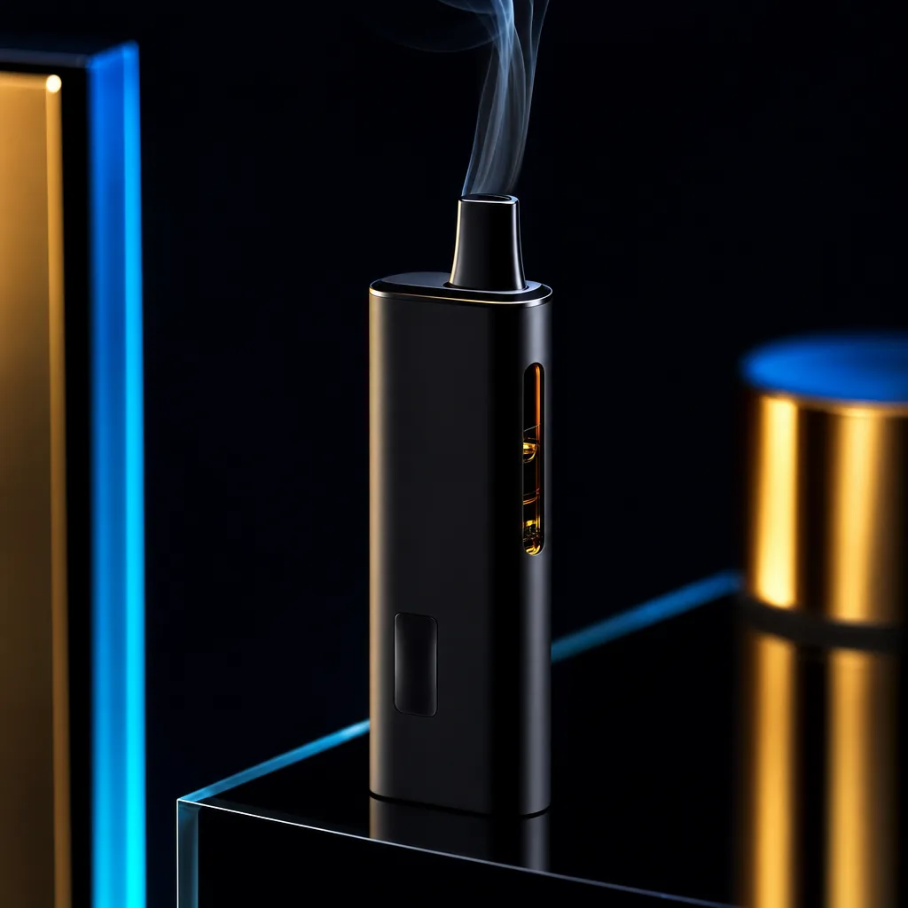 Vaporizers