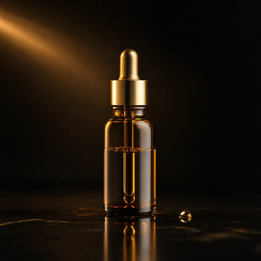 Aceite CBD Full Spectrum 500mg