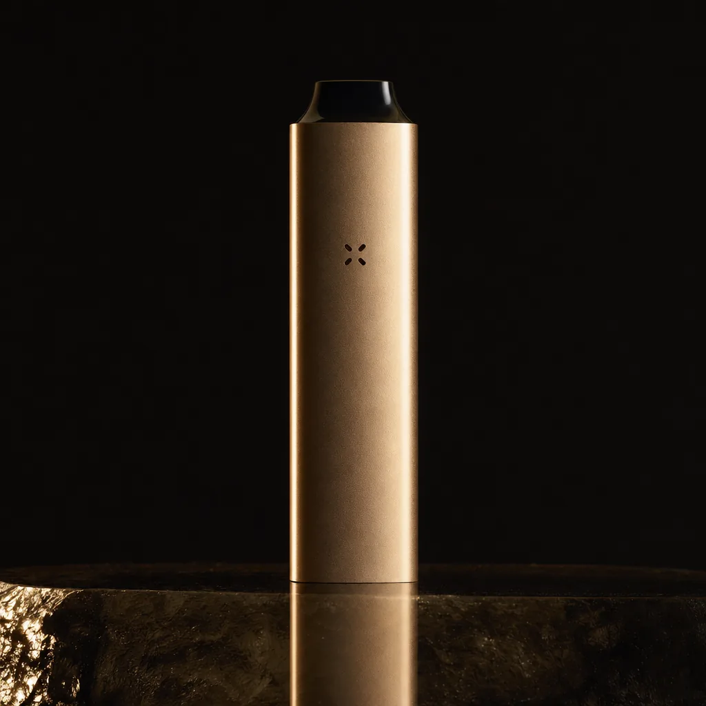 PAX 3 Gold