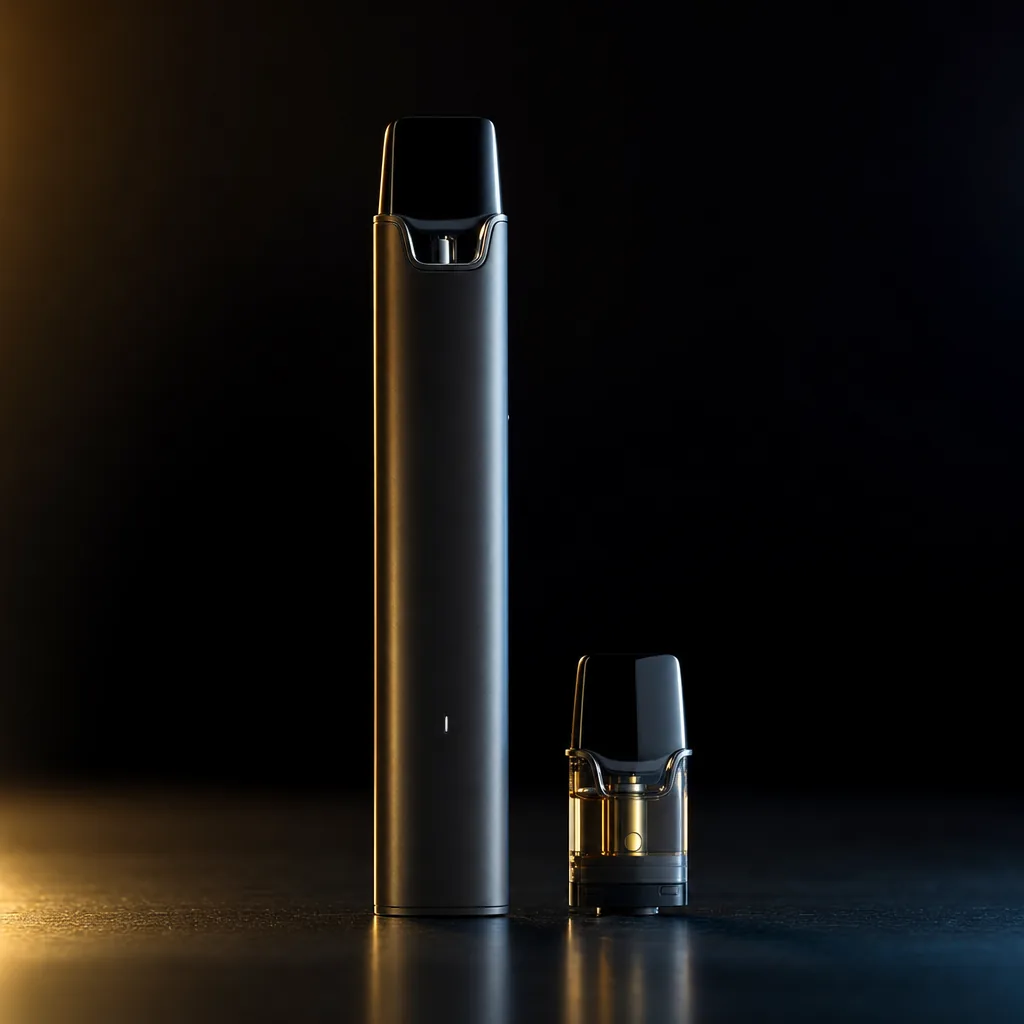 STIIIZY Pod System